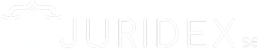 Juridex.se